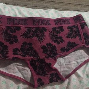 VS Pink underwear